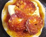 Foto del paso 7 de la receta: Desayuno Colombiano de S O R P R E S A S