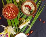 A picture of step 6 of Coconut Chutney (Nariyal Chutney Recipe).