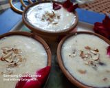 मखाना खीर (makhana kheer recipe in Hindi) रेसिपी चरण 6 फोटो