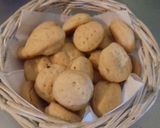 Foto del paso 6 de la receta: Bizcochitos de crema de leche