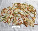 गाजर मूली का अचार (gajar mooli ka achar recipe in Hindi) रेसिपी चरण 3 फोटो