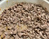 Foto del paso 3 de la receta: Alambre para tacos 🌮