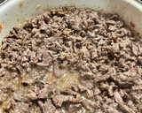 Foto del paso 3 de la receta: Alambre para tacos 🌮
