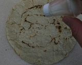 A picture of step 2 of Salt Tacos.