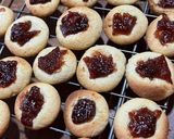 Foto del paso 5 de la receta: Pepas de membrillo