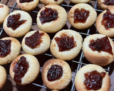 Foto del paso 5 de la receta: Pepas de membrillo