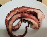 Foto del paso 6 de la receta: Patatas con pulpo