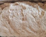 A picture of step 6 of Non-dairy homemade bread.