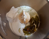 Foto del paso 1 de la receta: Dip de queso con jalapeño para papas fritas