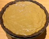 Foto del paso 7 de la receta: 🇦🇷 TARTA TOFI: mucho dulce de leche y mucho chocolate (Argentina)