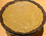 Foto del paso 7 de la receta: 🇦🇷 TARTA TOFI: mucho dulce de leche y mucho chocolate (Argentina)