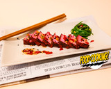 Foto del paso 6 de la receta: Tataki de Tofu