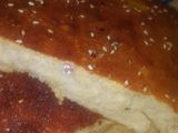 خبز الدار