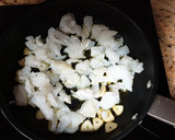 Foto del paso 2 de la receta: Brandada de bacalao