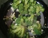 Foto del paso 4 de la receta: Mostacholes con brócoli