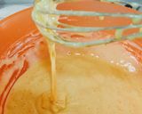 Foto del paso 4 de la receta: Torta invertida de ananá