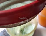 Foto langkah ke 2 dari resep 234. Two Tone Detox Juice.