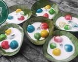 Foto langkah ke 8 dari resep Putri Mandi / Bugis Mandi.