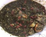 عکس مرحله 6 از دستور خوورشت قورمه سبزی عزیزتر از جان