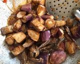 Foto langkah ke 8 dari resep Balado Terong Teri.