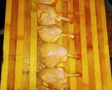 Foto del paso 2 de la receta: Estofado en Cabutia