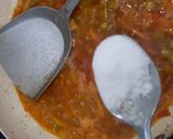 Foto langkah ke 6 dari resep Tuna asam manis.