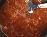 Foto del paso 4 de la receta: Tallarines con atún 🍝
