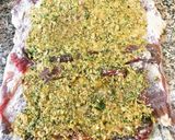 Foto del paso 3 de la receta: Matambre arrollado