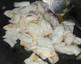 Foto langkah ke 3 dari resep Cah Tahu Cumi.