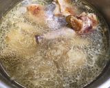 Foto langkah ke 3 dari resep 599. Ayam Lodho.