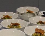 Foto del paso 8 de la receta: Ceviche de Pámpano con aguacate