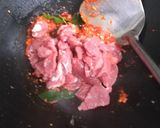 Foto langkah ke 3 dari resep Sambal Daging.