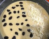 Foto langkah ke 7 dari resep Banana cake no mixer.