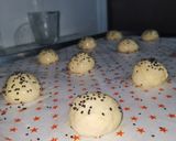 Foto del paso 10 de la receta: Bollitos de queso