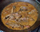 हिलसा फिश करी (Hilsa Fish Curry Recipe in Hindi) रेसिपी चरण 2 फोटो