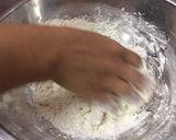 A picture of step 2 of Bangladesh Easy Potato Puri.