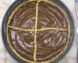Foto del paso 5 de la receta: Pastafrola sin manteca