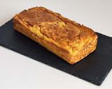Foto del paso 4 de la receta: Delicioso pastel de papa y tocino libre de gluten