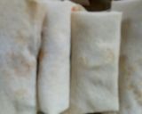 Foto langkah ke 6 dari resep Lumpia isi daging.