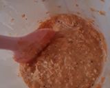 Foto del paso 4 de la receta: Hotcakes de zanahoria y avena sabor "carrot cake" en versión saludable 🥕