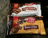 A picture of step 10 of No-bake Brownie Batter. Dairy, soy, corn, egg free. vegan.