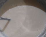 Foto langkah ke 5 dari resep Puding coklat vla vanila.