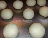 Foto langkah ke 3 dari resep Roti Burger.
