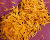 Foto del paso 1 de la receta: Ensalada para tacos de camarón