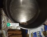 Pas rețetă Kanelada sau sirop de scorțișoară 1 fotografie