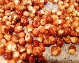Foto del paso 3 de la receta: Kikos caseros