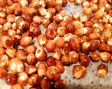 Foto del paso 3 de la receta: Kikos caseros