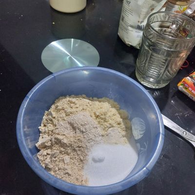 Langkah 3