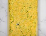 Foto del paso 2 de la receta: Rollitos de calabacín con salmón