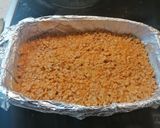 Foto del paso 3 de la receta Puré de patata relleno de carne